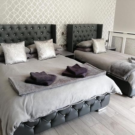 Cosgrove Bed & Breakfast Scunthorpe Kültér fotó