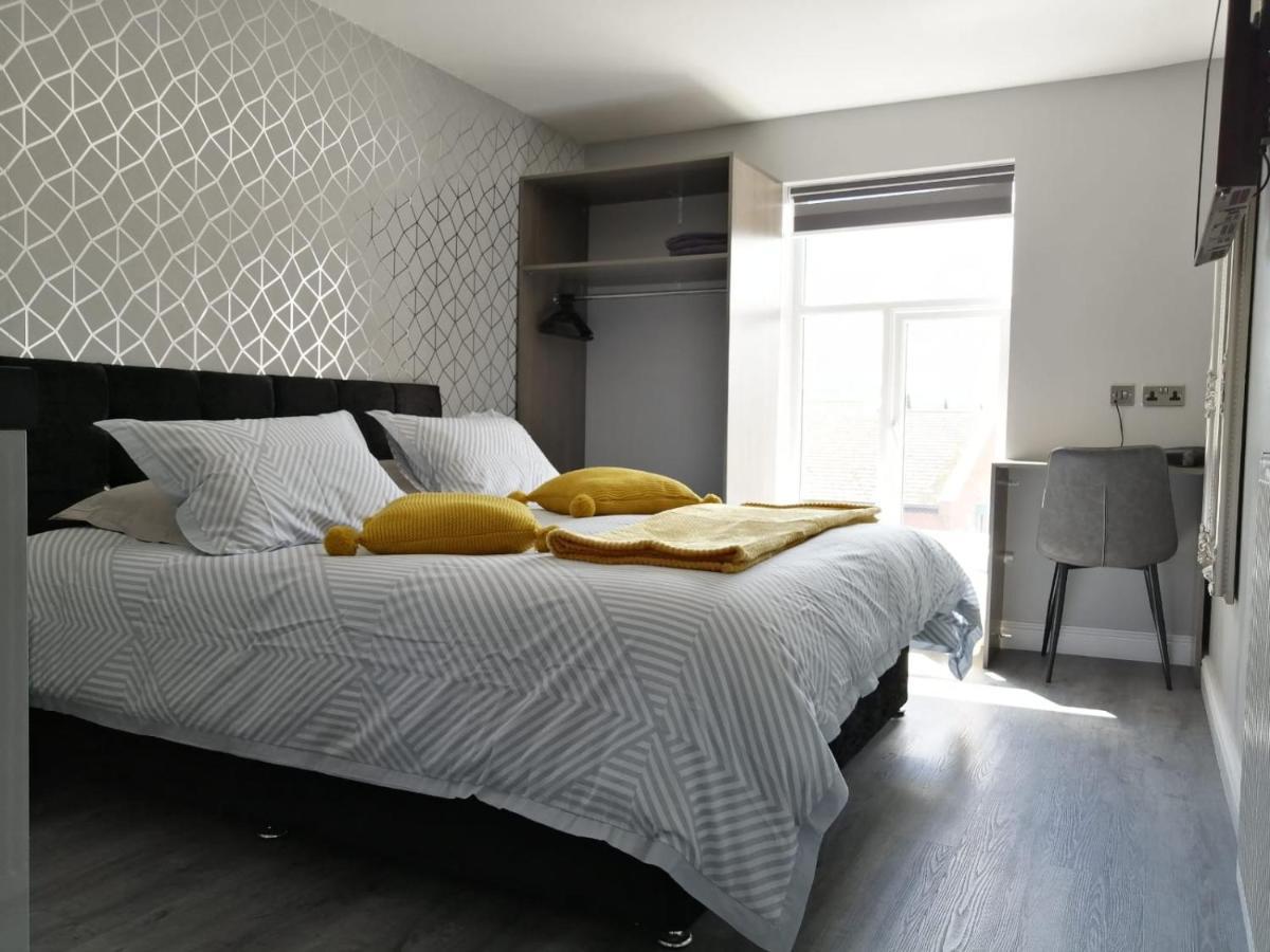 Cosgrove Bed & Breakfast Scunthorpe Kültér fotó